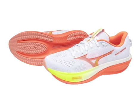 Mizuno Wave Rider 30 Womens