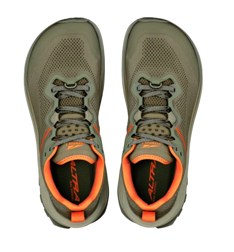 Altra Olympus 7 Men's