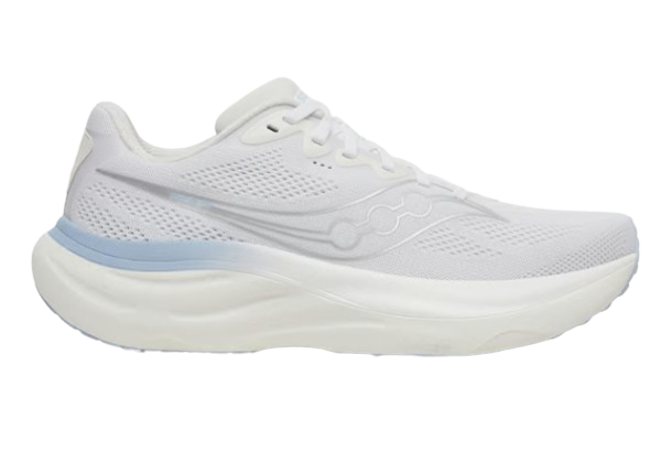 Saucony Ride 19 Womens