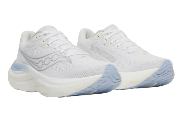 Saucony Ride 19 Womens