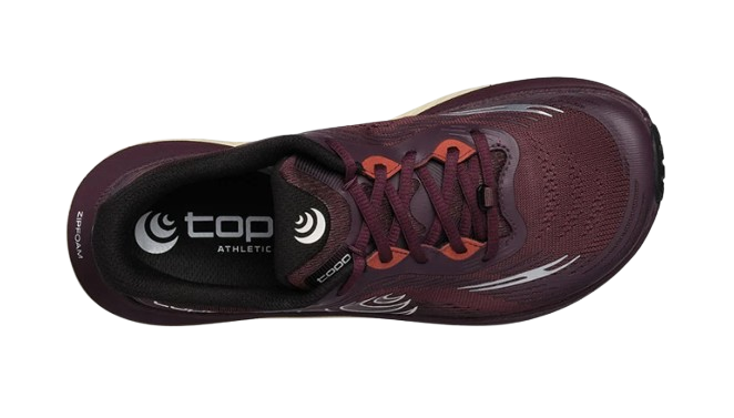 TOPO Ultraventure 5 Women's