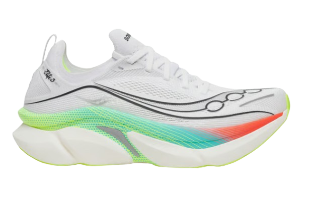 Saucony Endorphin Elite 3