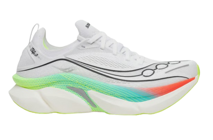 Saucony Endorphin Elite 3