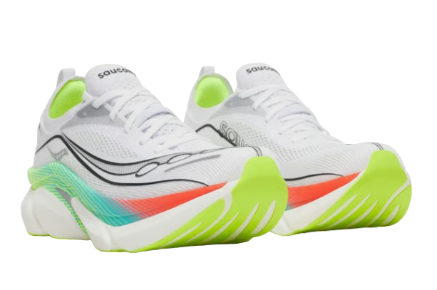 Saucony Endorphin Elite 3