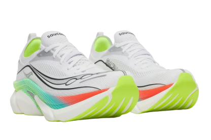 Saucony Endorphin Elite 3