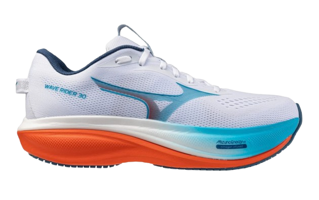 Mizuno Wave Rider 30 Men's