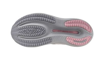 Mizuno Wave Rider 30 Womens
