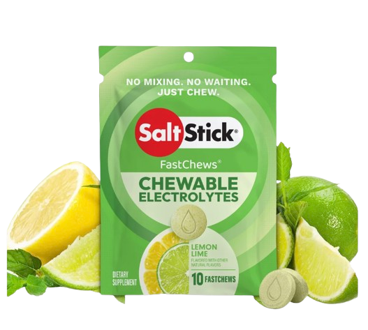 SaltStick FastChews - 10pack