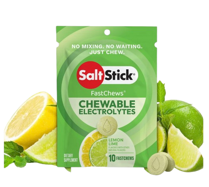 SaltStick FastChews - 10pack
