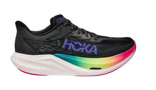Hoka Rocket X 3
