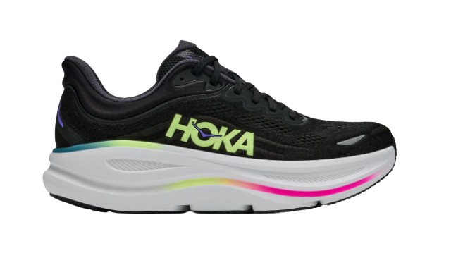 Hoka Bondi 9 Womens