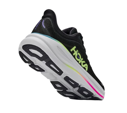 Hoka Bondi 9 Womens