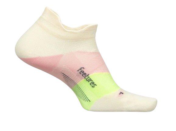 Feetures! Elite Light Cushion No Show