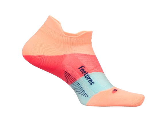 Feetures! ULTRA LIGHT Cushion No Show