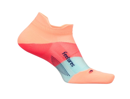 Feetures! ULTRA LIGHT Cushion No Show