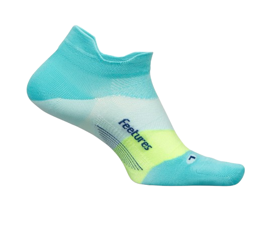 Feetures! ULTRA LIGHT Cushion No Show
