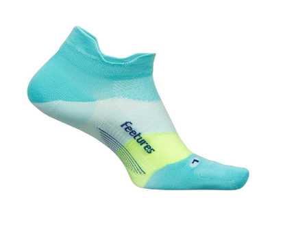 Feetures! ULTRA LIGHT Cushion No Show