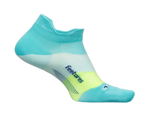 Feetures! ULTRA LIGHT Cushion No Show