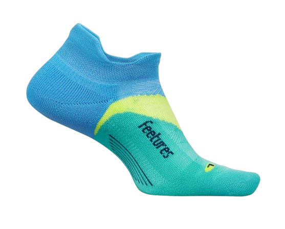 Feetures! Elite Light Cushion No Show