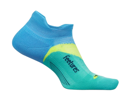 Feetures! Elite Light Cushion No Show