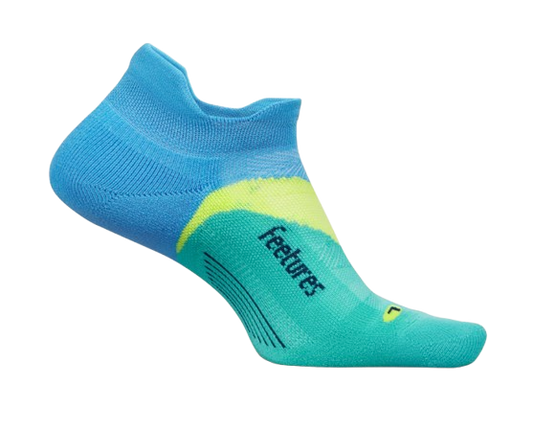 Feetures! Elite Light Cushion No Show