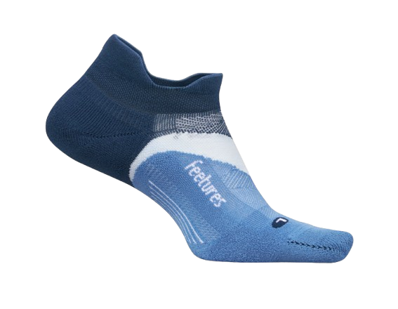 Feetures! Elite Light Cushion No Show