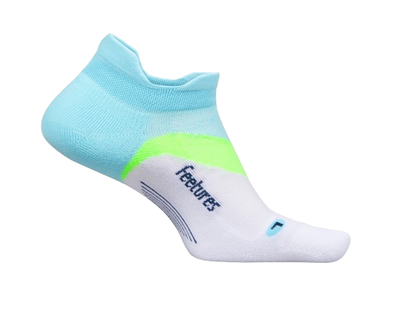 Feetures! Elite Light Cushion No Show