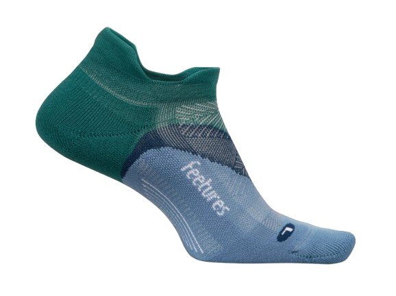 Feetures! Elite Light Cushion No Show