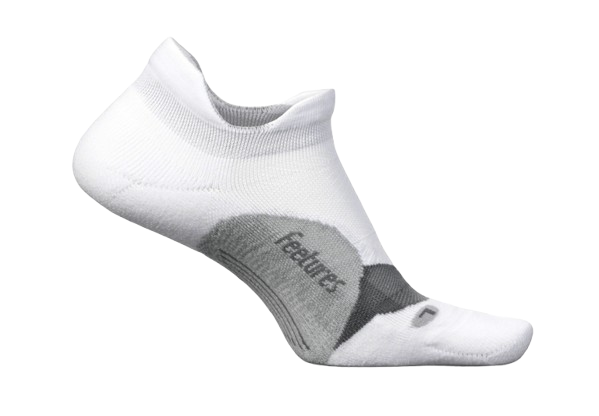 Feetures! Elite Light Cushion No Show
