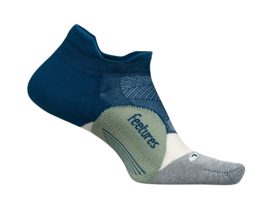 Feetures! Elite Light Cushion No Show