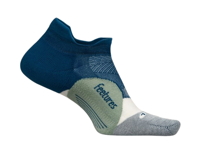 Feetures! Elite Light Cushion No Show
