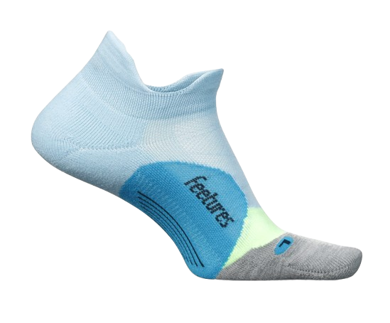 Feetures! Elite Light Cushion No Show