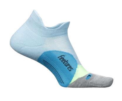 Feetures! Elite Light Cushion No Show