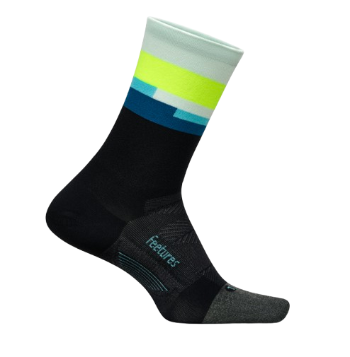 Feetures Elite ULTRA LIGHT Cushion Mini Crew
