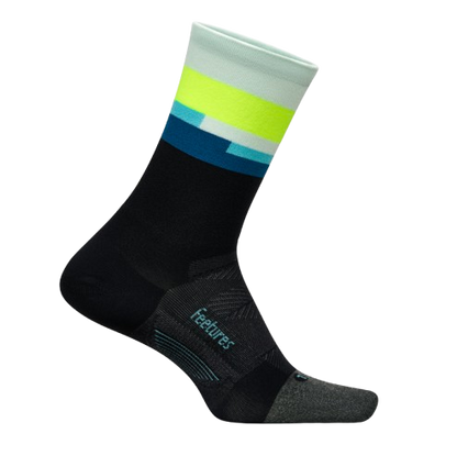 Feetures Elite ULTRA LIGHT Cushion Mini Crew