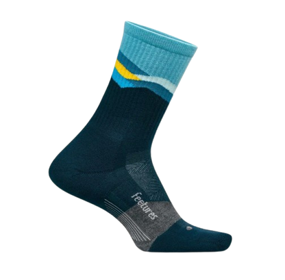 Feetures Trail Max Mini Crew