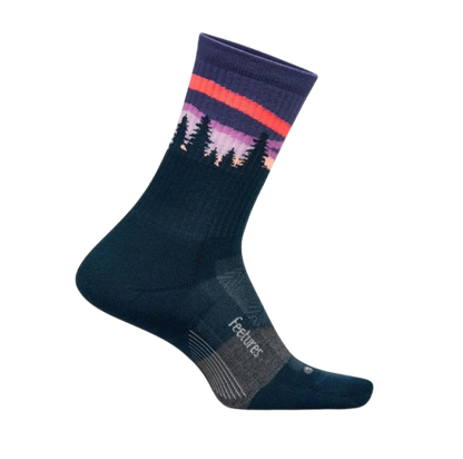 Feetures Trail Max Mini Crew