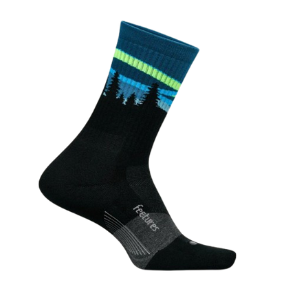 Feetures Trail Max Mini Crew