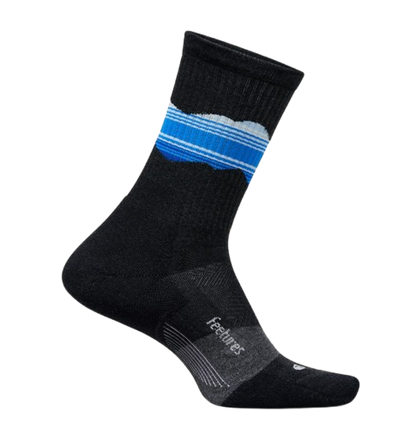 Feetures Trail Max Mini Crew