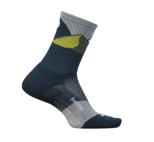 Feetures Trail Max Mini Crew