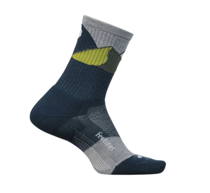 Feetures Trail Max Mini Crew