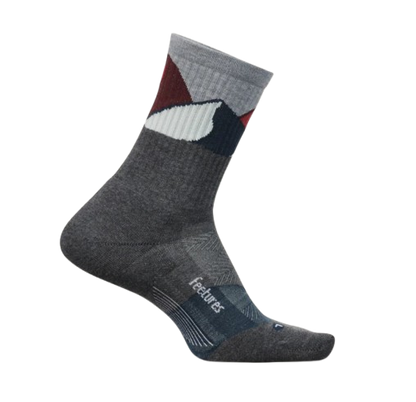 Feetures Trail Max Mini Crew