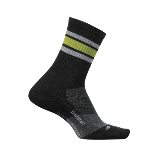 Feetures Trail Max Mini Crew