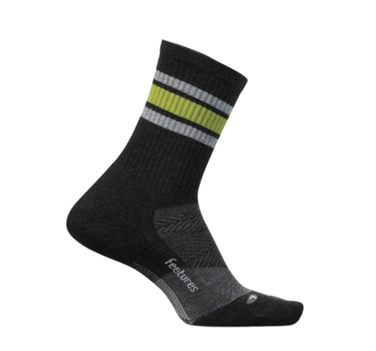 Feetures Trail Max Mini Crew