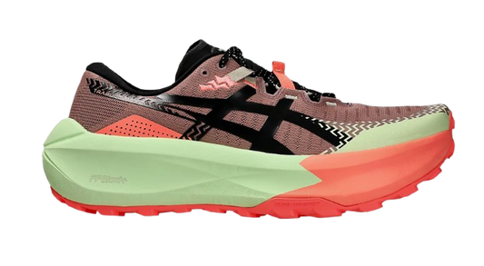 ASICS Trabuco Max 5 Men's