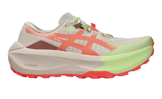 ASICS Trabuco Max 5 Women's