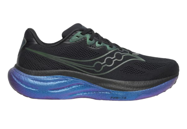 Saucony Ride 19 Mens
