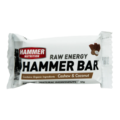 Hammer Energy Bar