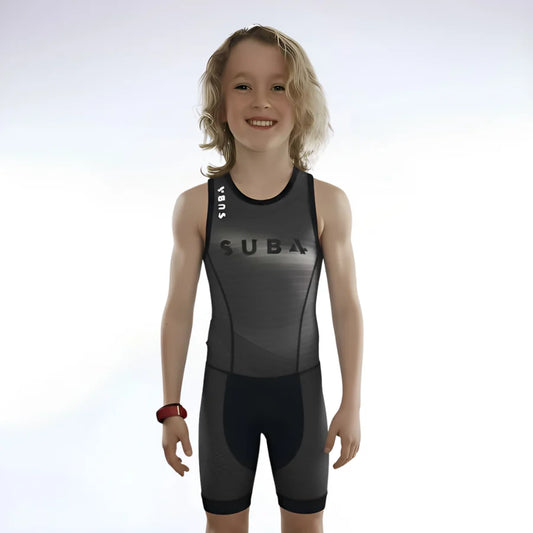 Sub 4 Youth Tri suit