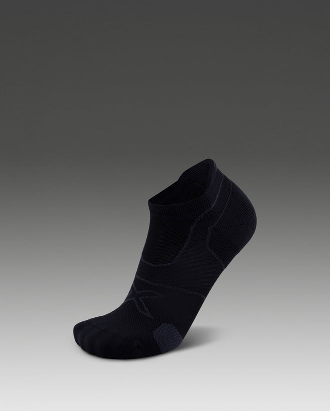 2XU Vectr Cushion No Show Sock